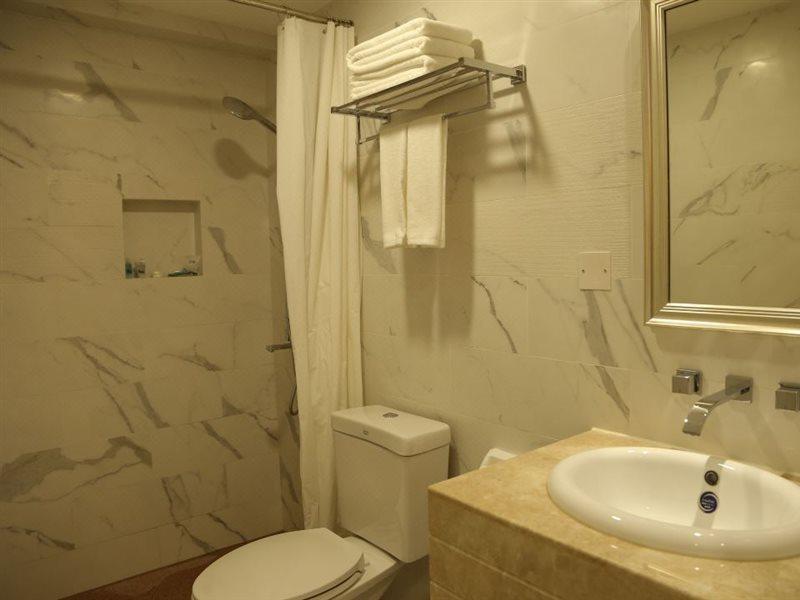 Joyful Family Inn Macau Ngoại thất bức ảnh
